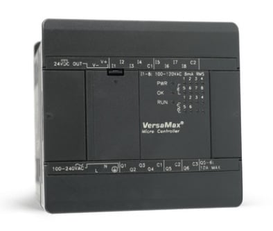 VersaMax Expansion terminator, quantity 1