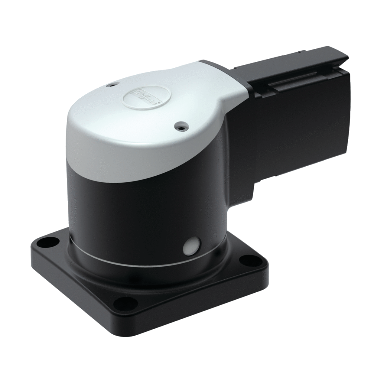 S2MSJ Syspend CS4 Set-Up Joint, 5.37 in H x 8.41 in W, For Use With SYSPEND 281-MAX Suspension System, Aluminum, Black