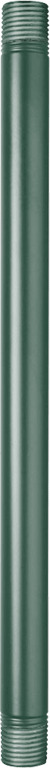 ST12VG Landscape Mounting Stem, For Use With Lawn Light, Steel