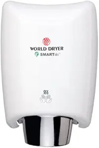 K-974A2 ARTdri High Efficiency Intelligent Hand Dryer SM