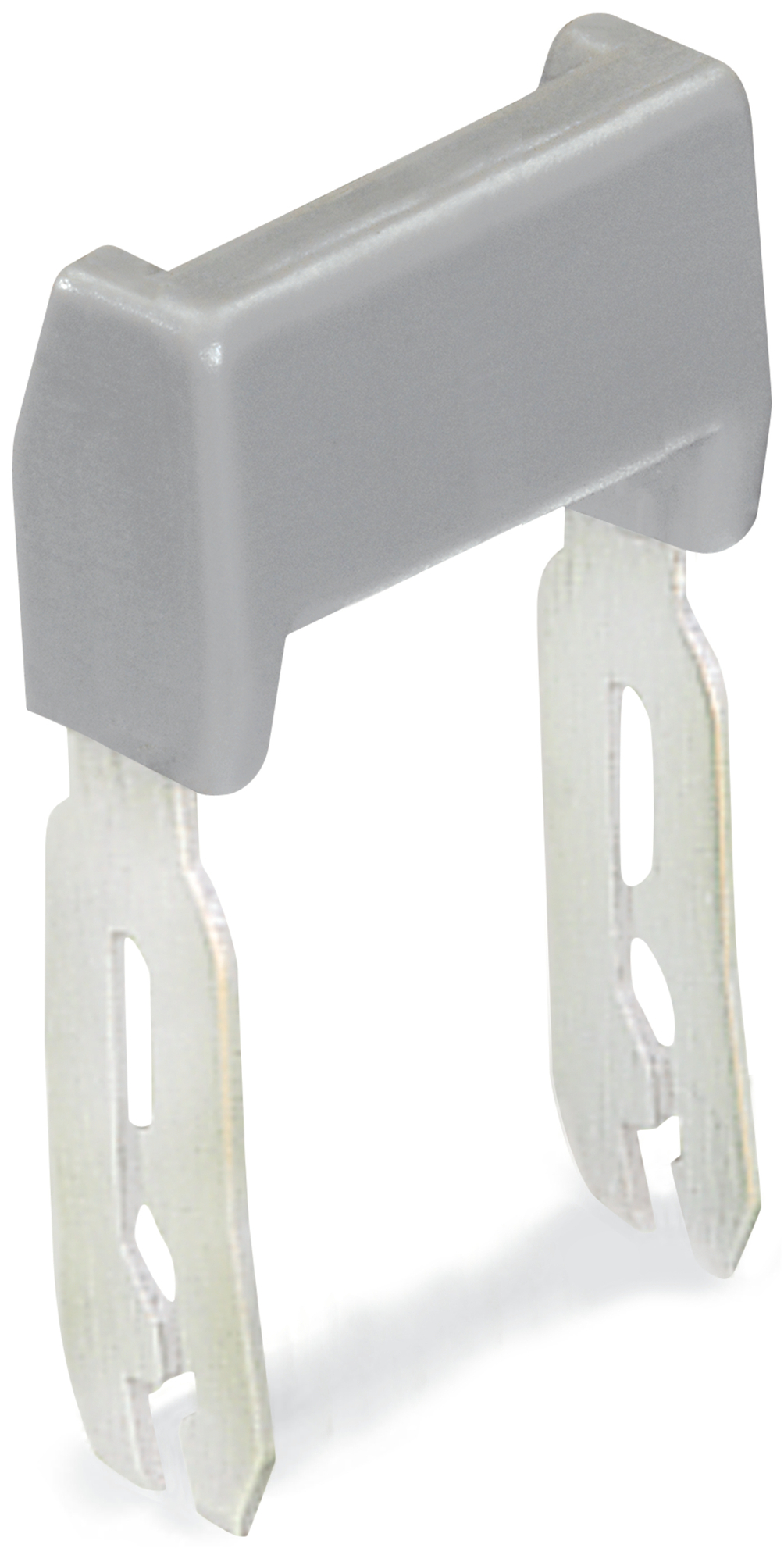 780-457 Staggered Jumper, 0.236 in H x 1.161 in W