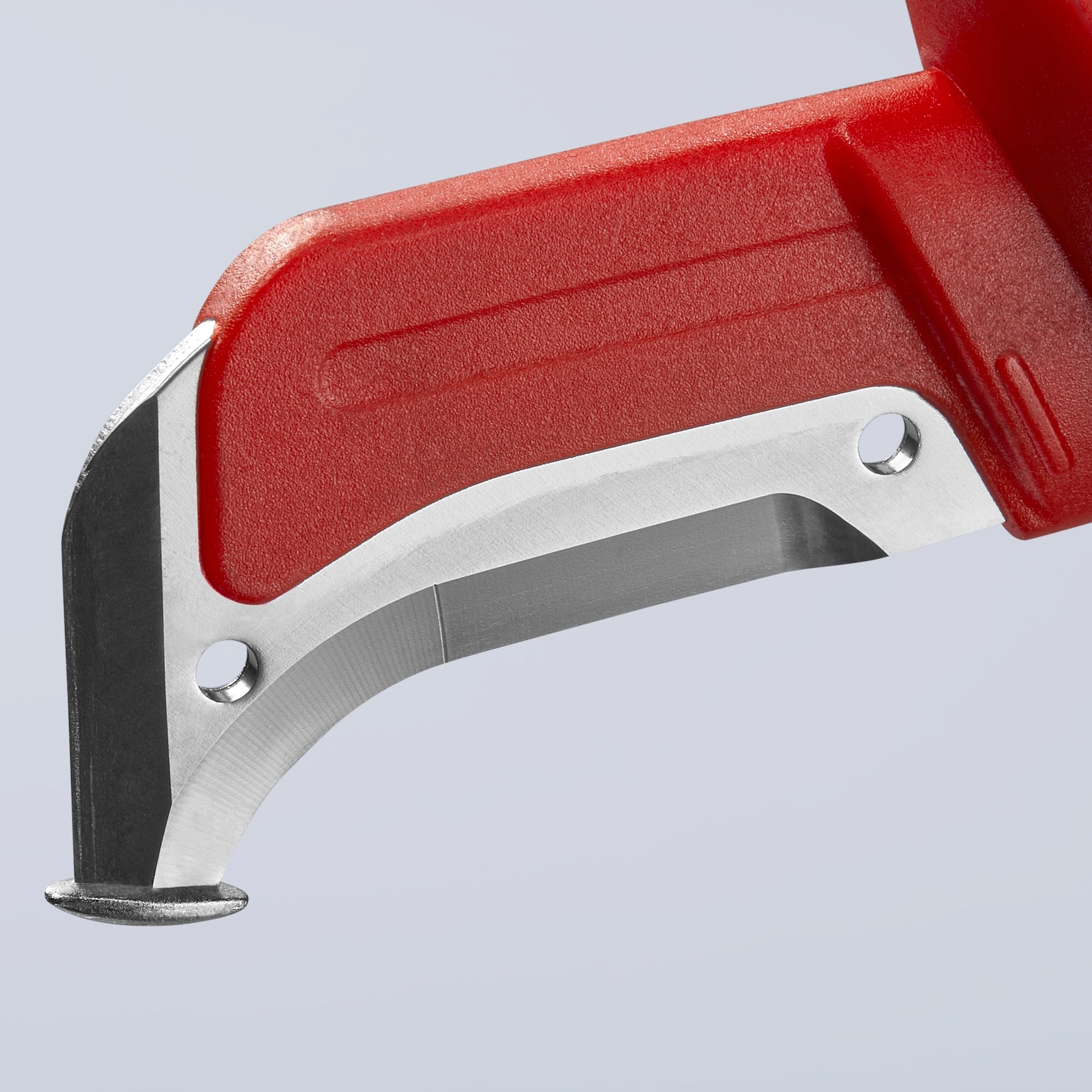 Dismantling Knife-1000V Insulated, 7 1/4 in., Multi-Component, VDE