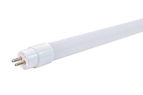 LED25BDT5/G4/850 Linear Double-Ended Tube, 25 W, G5 Lamp Base Lamp, T5 Shape, 3600 Lumens
