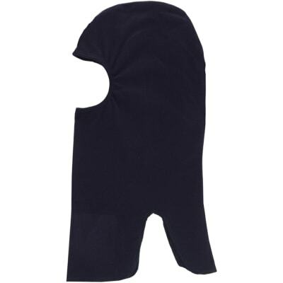 Eaton Bussmann series PPE arc flash coveralls, XL, 12 cal fire resistant arc flash balaclava