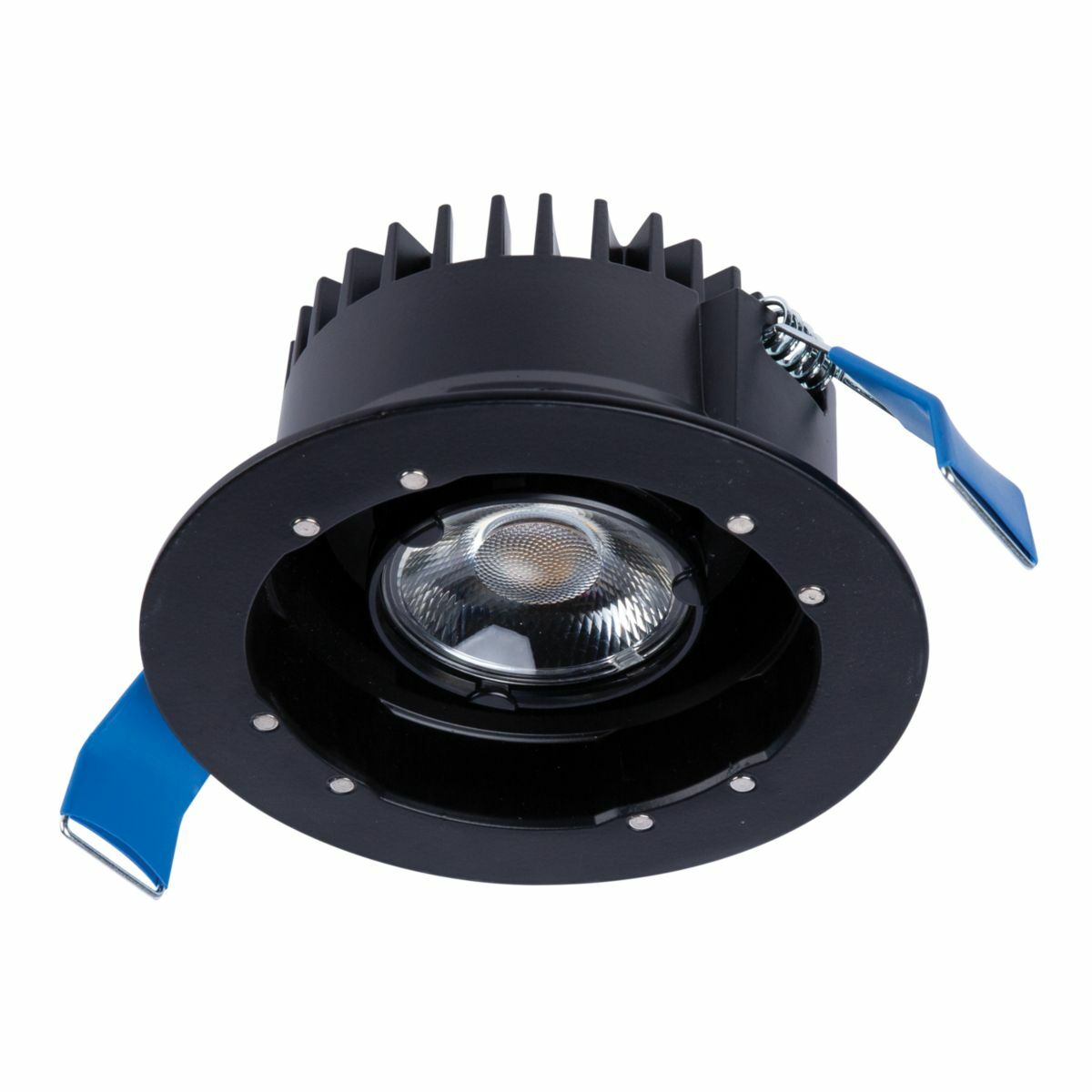 ML4DM06FLD2W1E Halo ML4 Retrofit Downlight, 120 V AC, Die-Cast Aluminum Housing