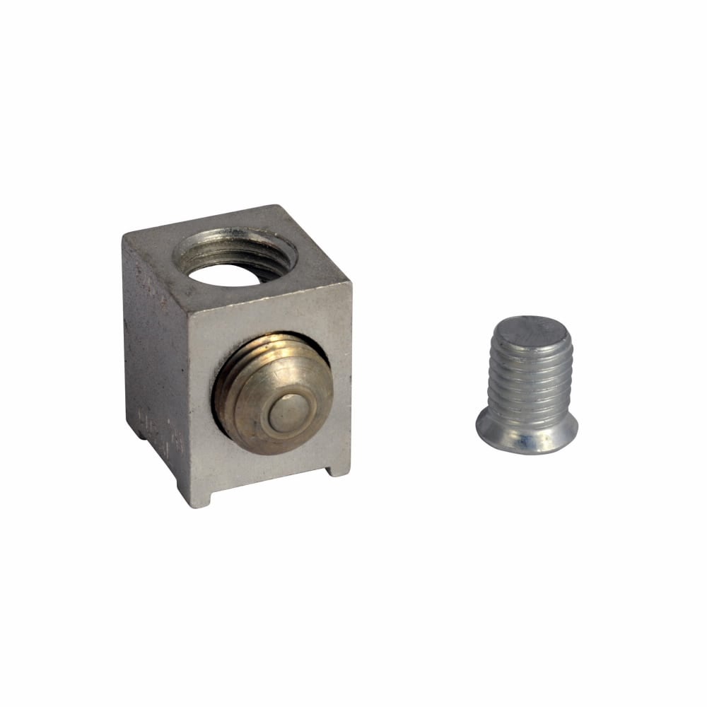 CH9CM1 Neutral/Ground Lug, For Use With Type CH 3/4 in Loadcenter