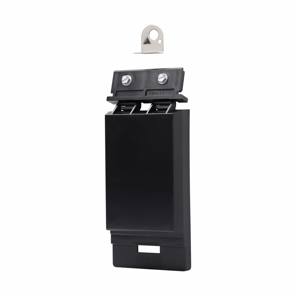 1MMBC1 Tenant Breaker Hinged Cover, For Use With 125 A Residential Meter Pack and Meter Stack