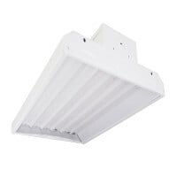 223-Watt Linear LED High Bay with HBOS360WH Motion Sensor, 4000K