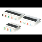 Category 5e 5-Pair 110 IDC Connecting Clip