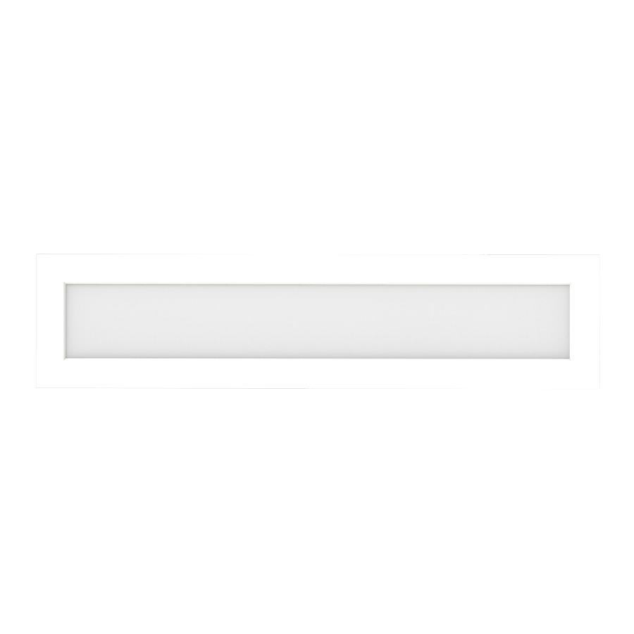 SML2 SML Linear Panel Light, 25 W, 1800 to 1960 Lumens
