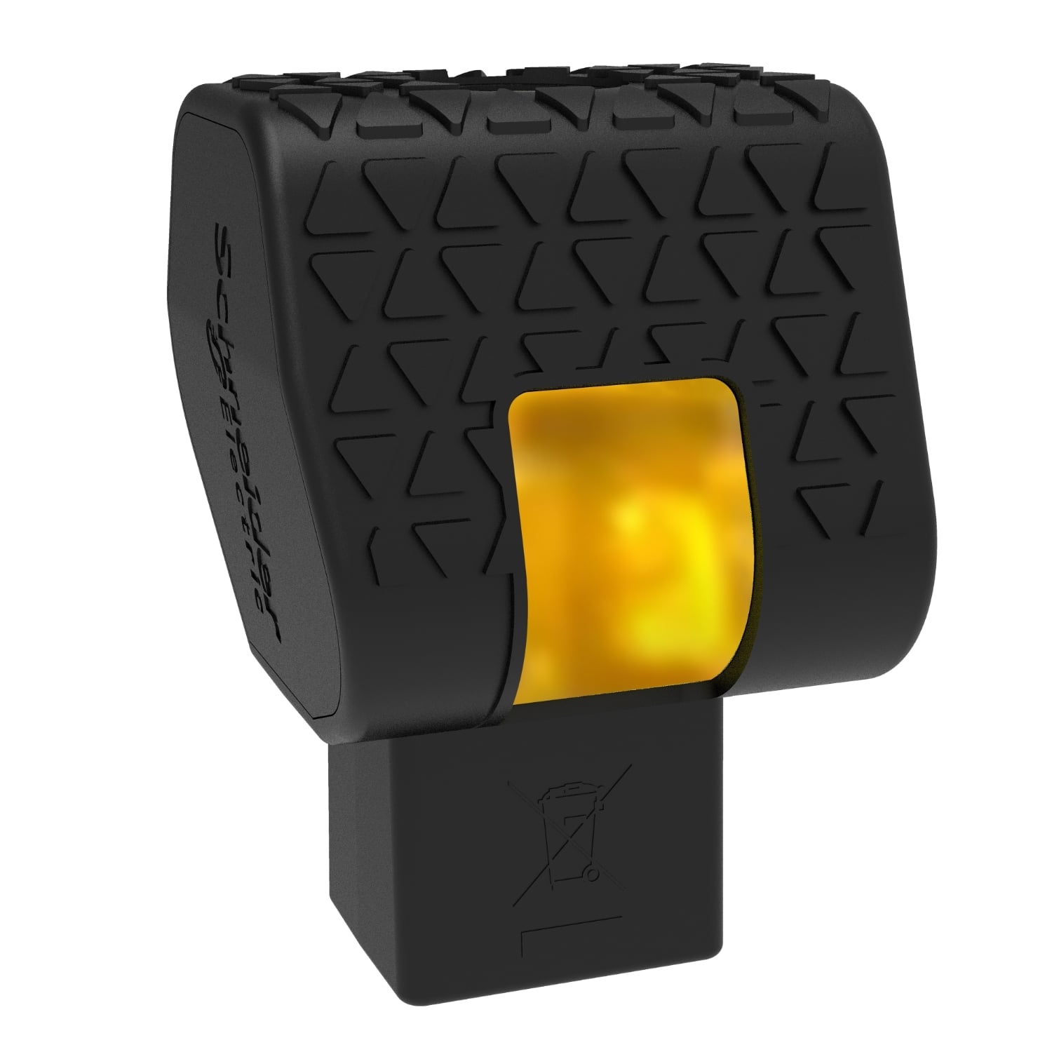 VTRIPHJ Signalling Accessory, Amber