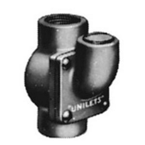 Sealing Unilet 1 Female
