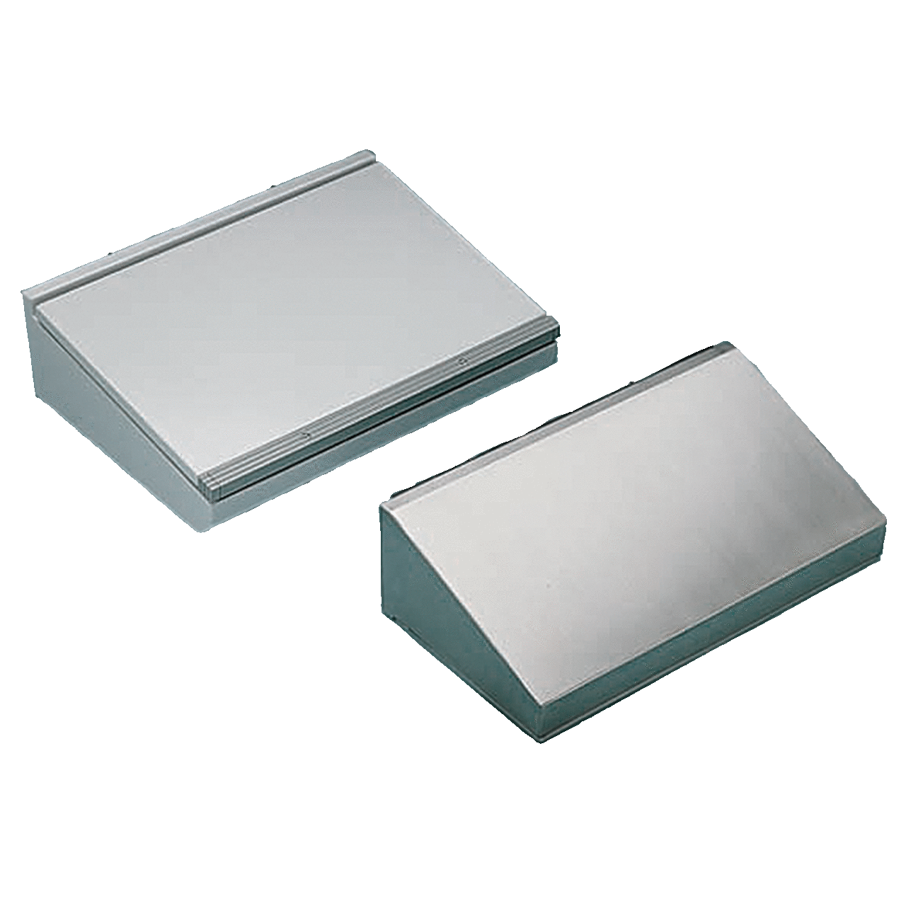 PCS8 ProLine P20PC Access Cover, 23.9 in H x 6.89 in W x 1 in D, For Use With 800 mm W PC Frames, Steel