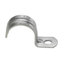 205US EMT Clamp, 2 inch, Steel