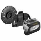 Eaton Bussmann series PPF face shield light kit