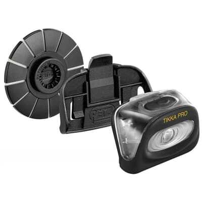 SHIELD-KIT PPF Face Shield Light Kit
