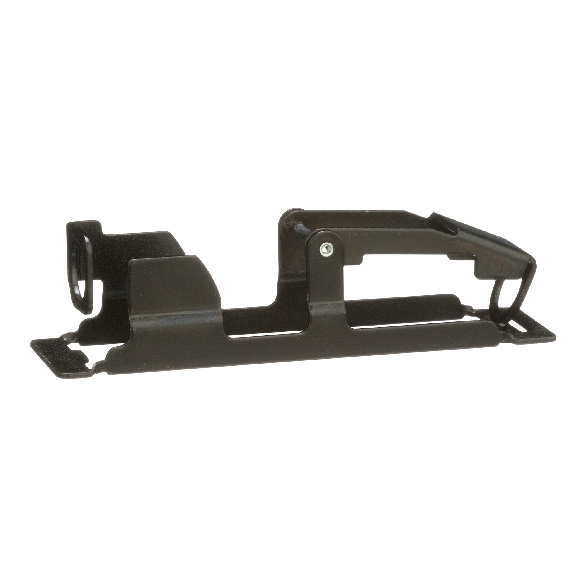 QOGFI1PAF Handle Padlock Attachment, For Use With QO and QOB Series Miniature Circuit Breaker, 1-Pole, OFF Locking Provision, Steel