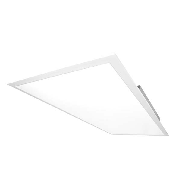 TGL1 2X4 LED Backlit Troffer, 4000K