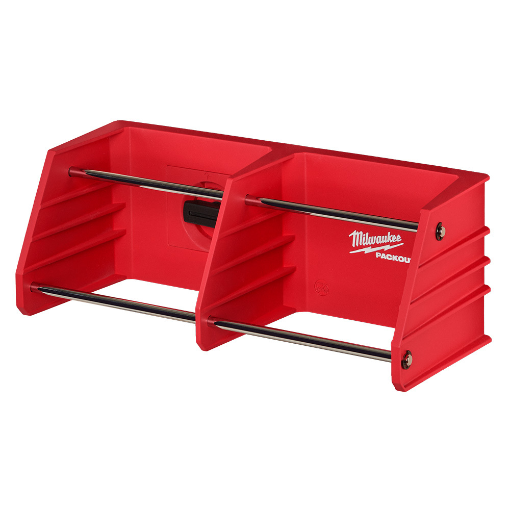48-22-8340 Packout Tool Rack, Wall Mounted