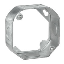 TP646 Concrete Box, Steel