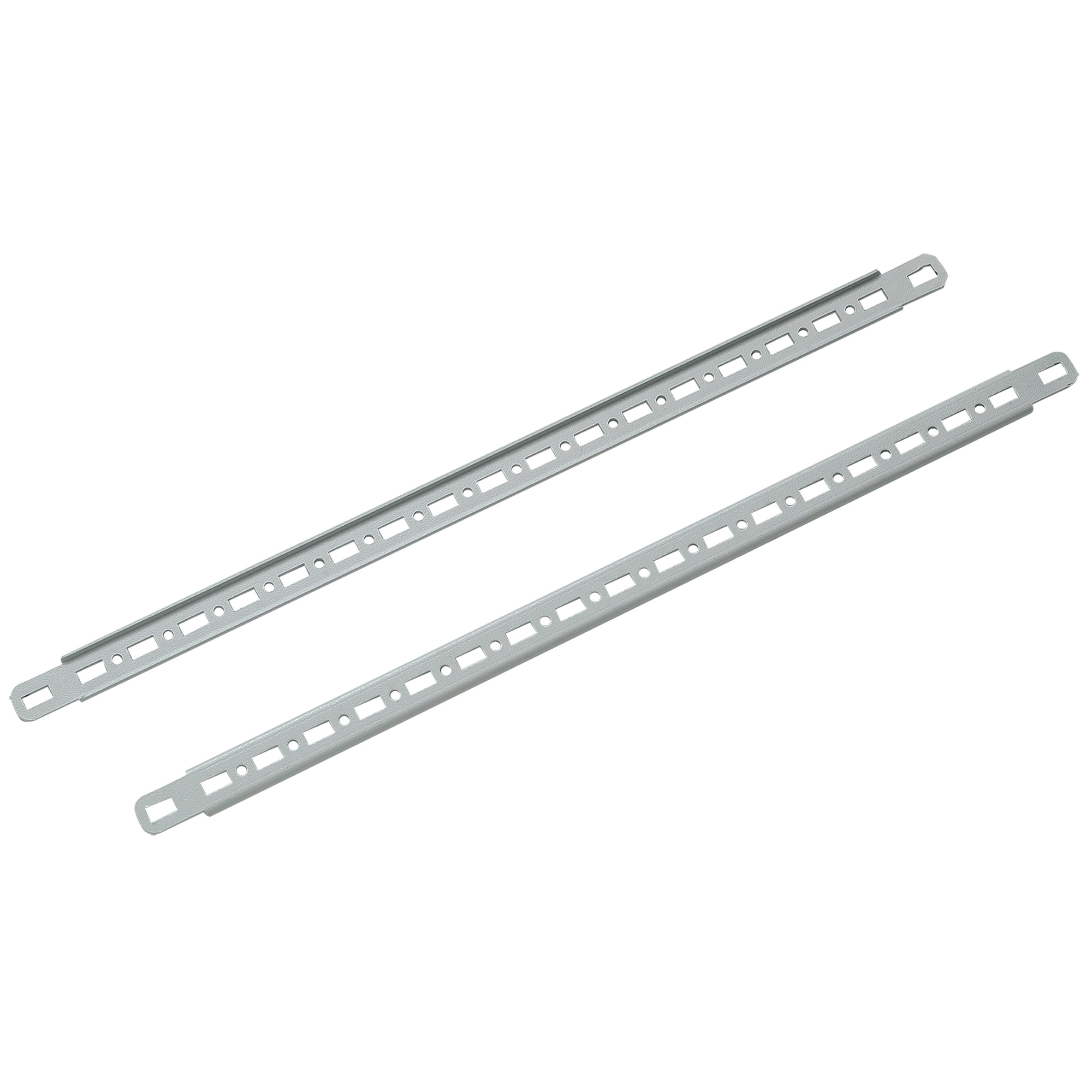 P2AWMR6 ProLine G2 P40 Wire Management Rail, For Use With 600 mm D Frames, Steel