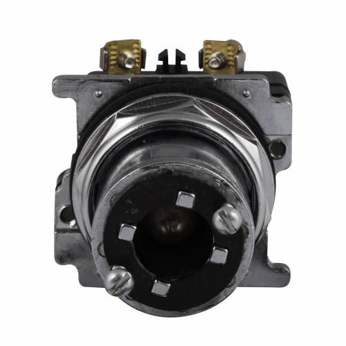 10250T6203 Heavy Duty Oiltight/Watertight Pushbutton Illuminated Selector Switch Operator, 30.5 mm, 3 Positions