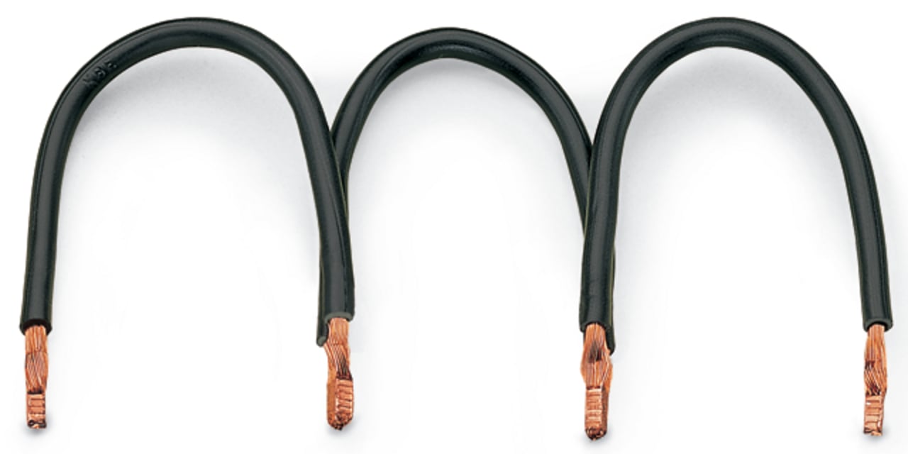 709-110 Wire Commoning Chain, 24 A