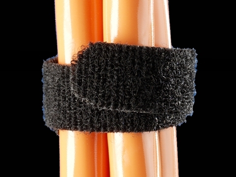 2203400 Loop Velcro Strap, Nylon