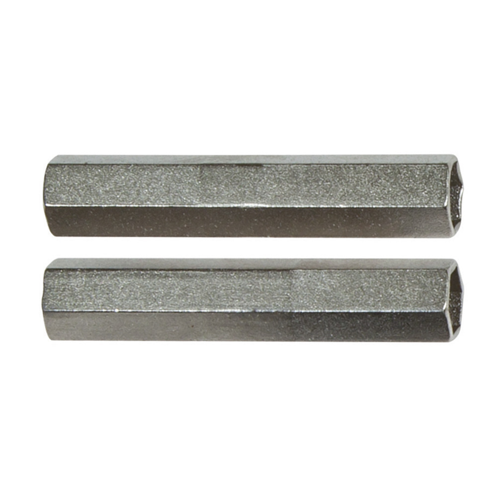 32556 Interchangeable Replacement Bit Holder, 5.76 in L