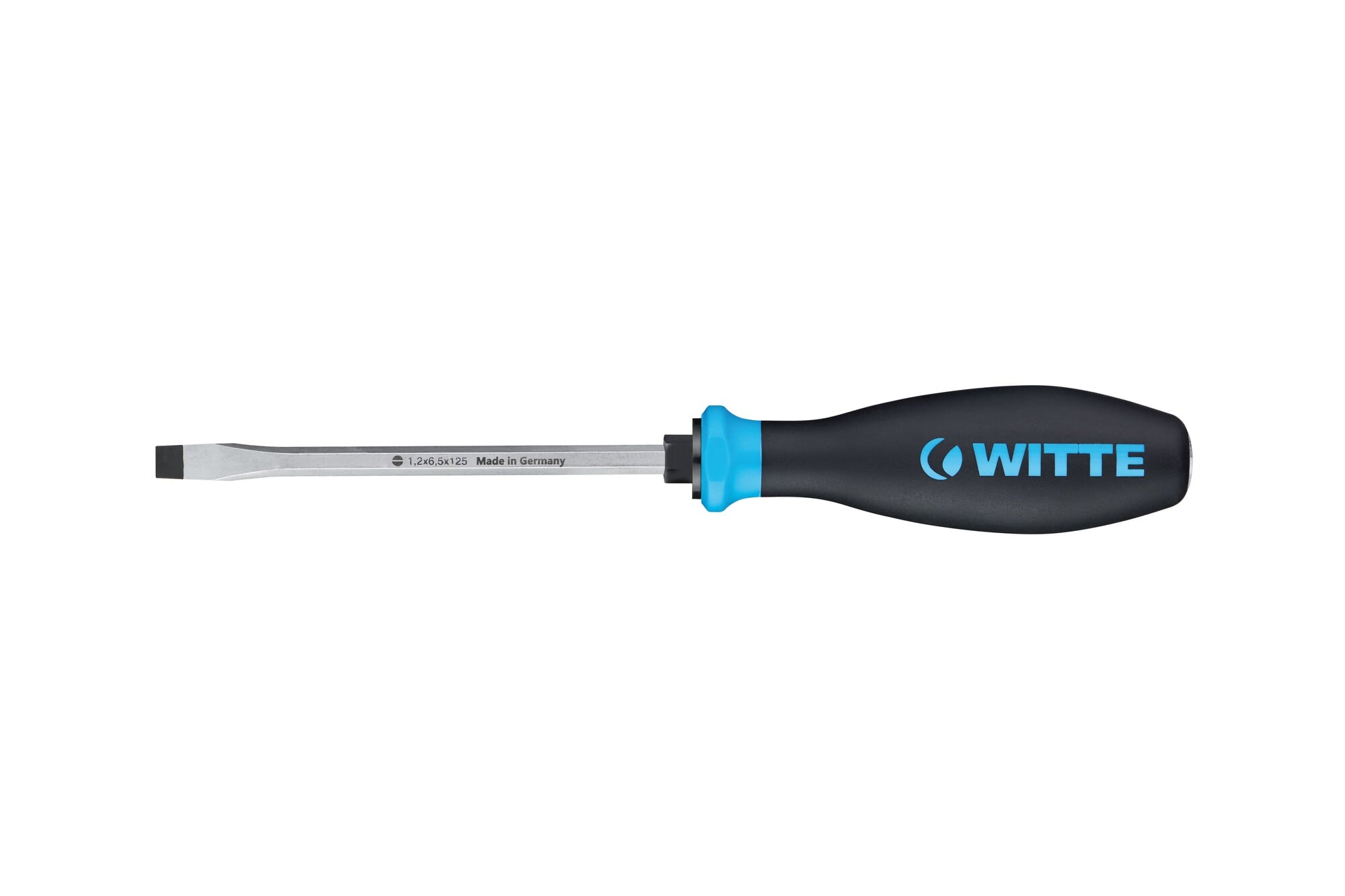 PRO Impact 7 in. Slotted, 11 3/4 in., Multi-Component