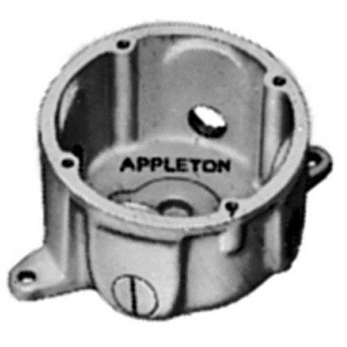 Jbdx Unilet 34 Tapping