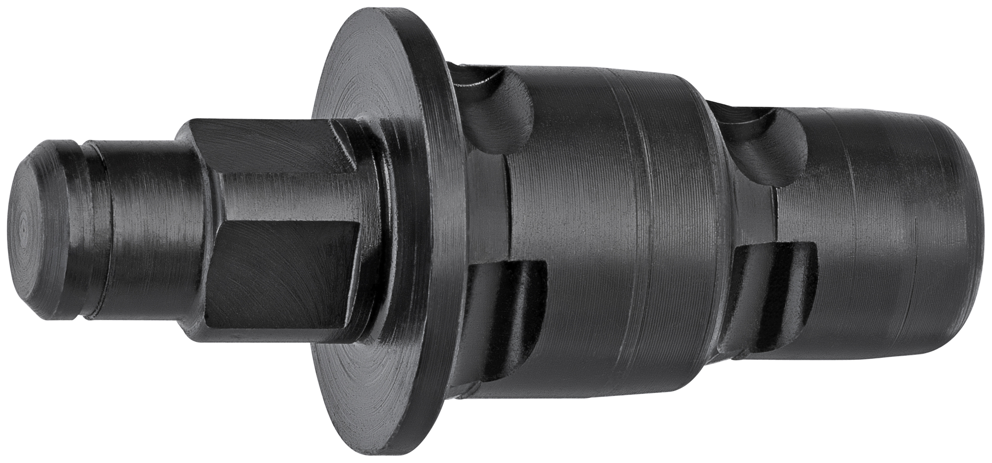 90 29 15 Calibration Arbor, For Use With 90 25 20 Pipe Cutter, Steel
