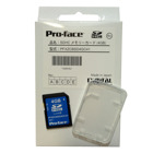 4GB SD Card (Class 4) for GP4000 Series