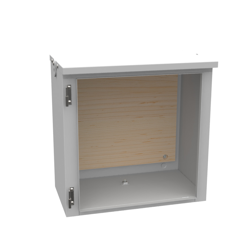 13 X 24 X 24 Transformer Enclosure