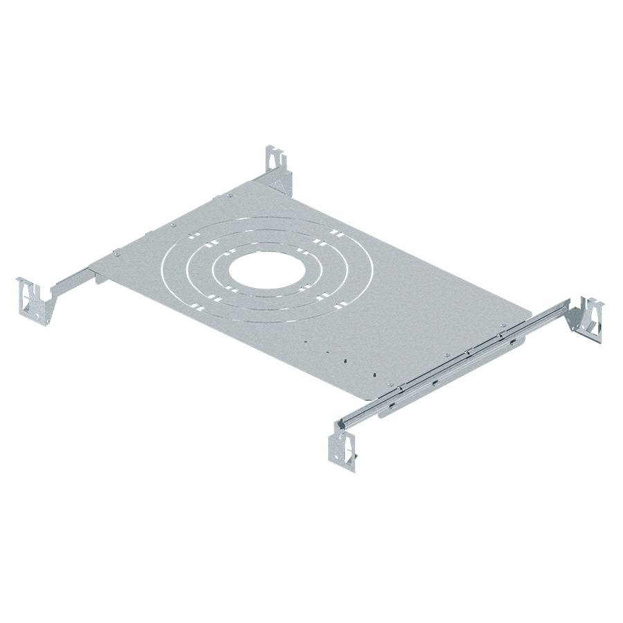 DLPLATE/WFR3468/NB DLP Mounting Plate Swivel