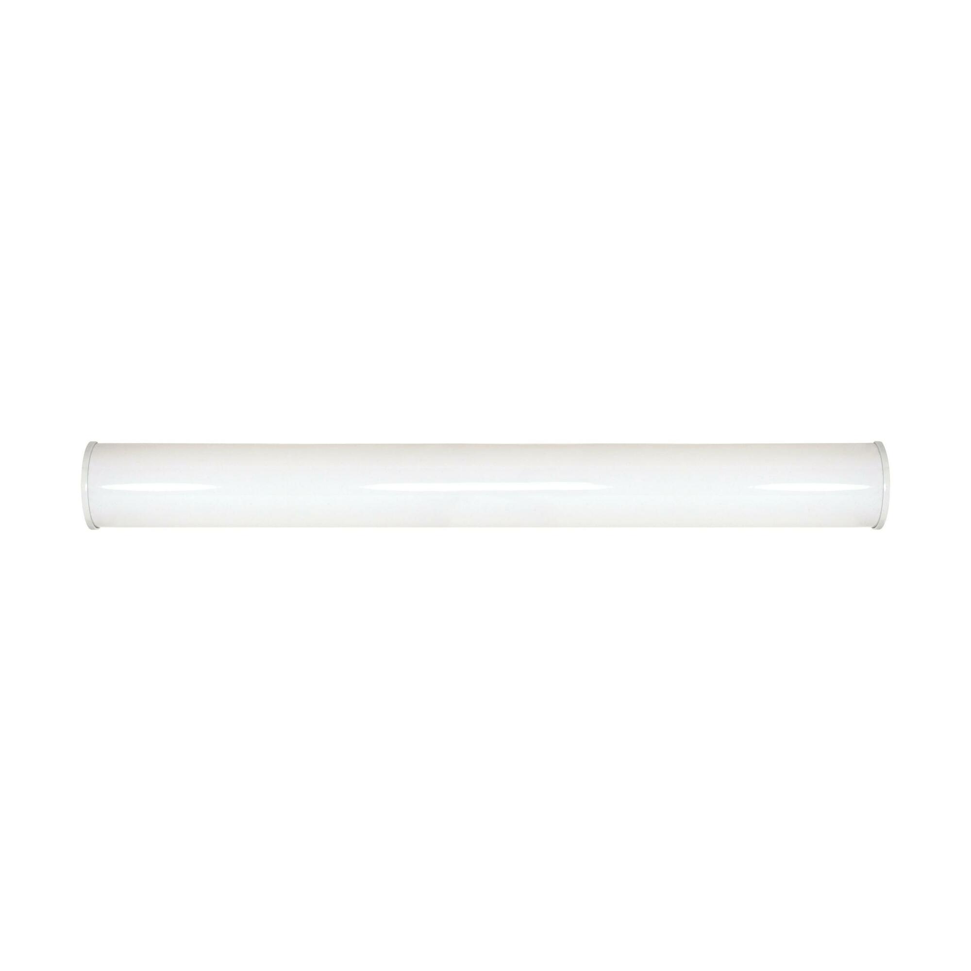 62-1634 Nuvo Crispo Vanity Wall Light, 120 V, (2) Lamps