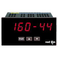 PAXLPT00 PAX Digital Panel Meter, LED Display