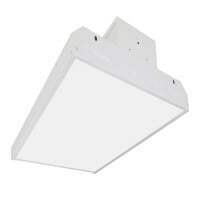 223-Watt Linear LED High Bay with Frosted Diffuser, 5000K