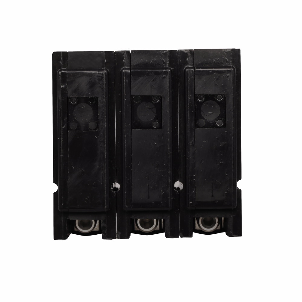 3BRSF150 Main/Sub-Feed Lug Block, 3 Poles, 150 A, For Use With Type BR Loadcenter and Circuit Breaker