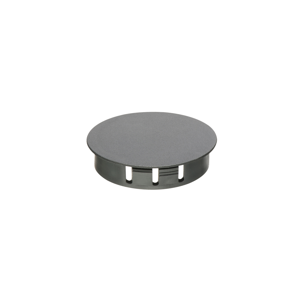 NM903 Blank, 1 in, Plastic