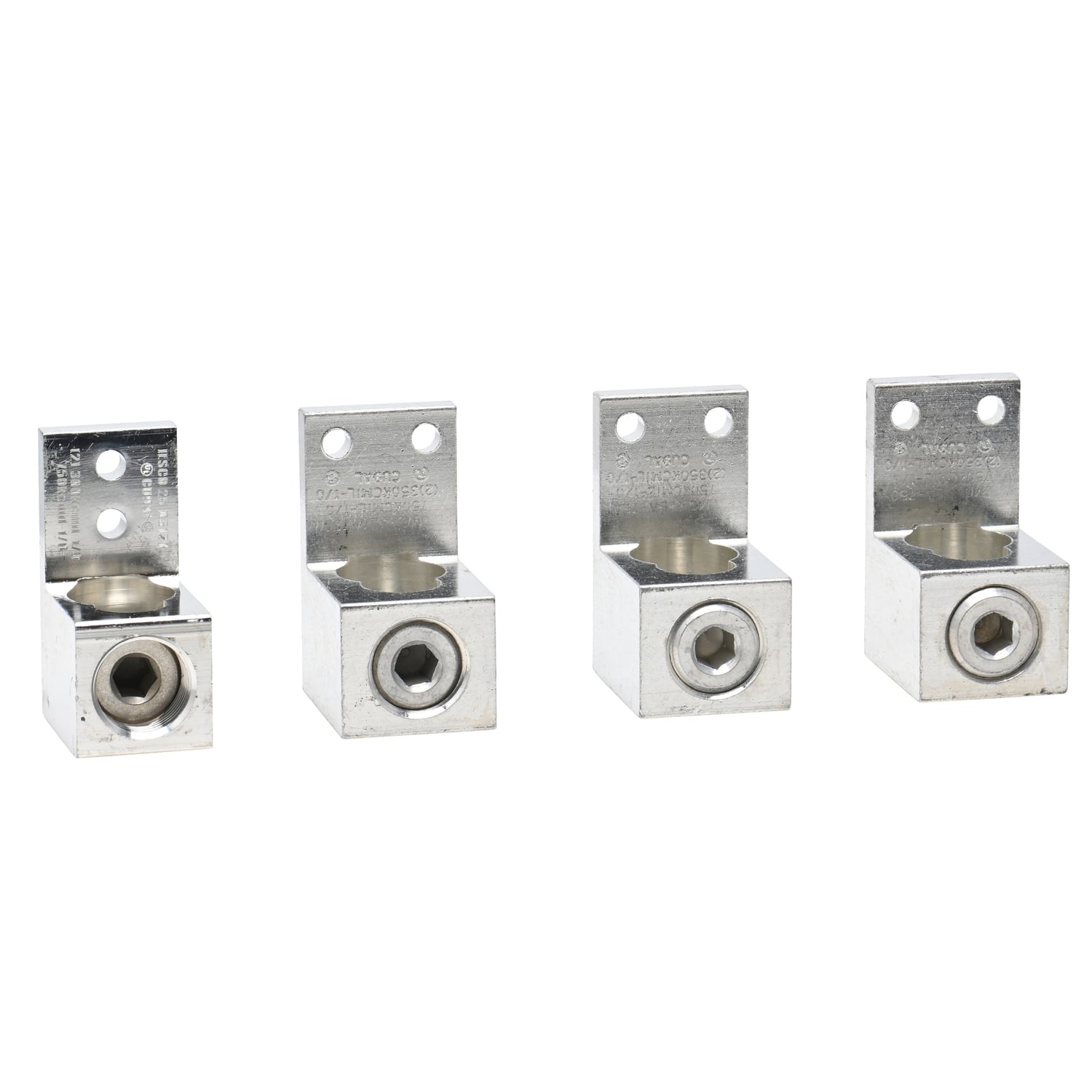 NFALM4 NF Mechanical lug
