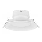 9 Watt LED Direct Wire Downlight - 5-6 Inch - 3000K - 120 Volt - Dimmable