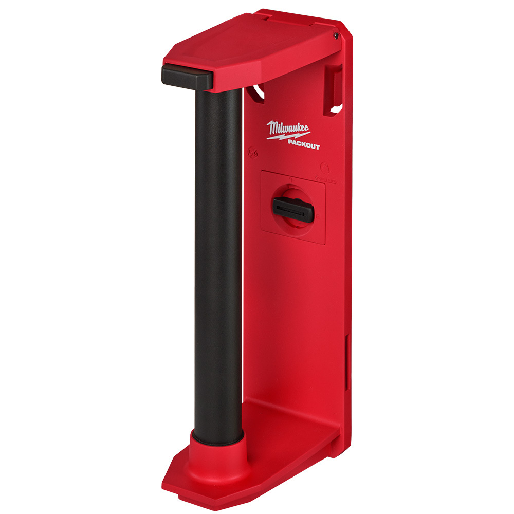 48-22-8337 Packout Roll Holder, Wall Mounted