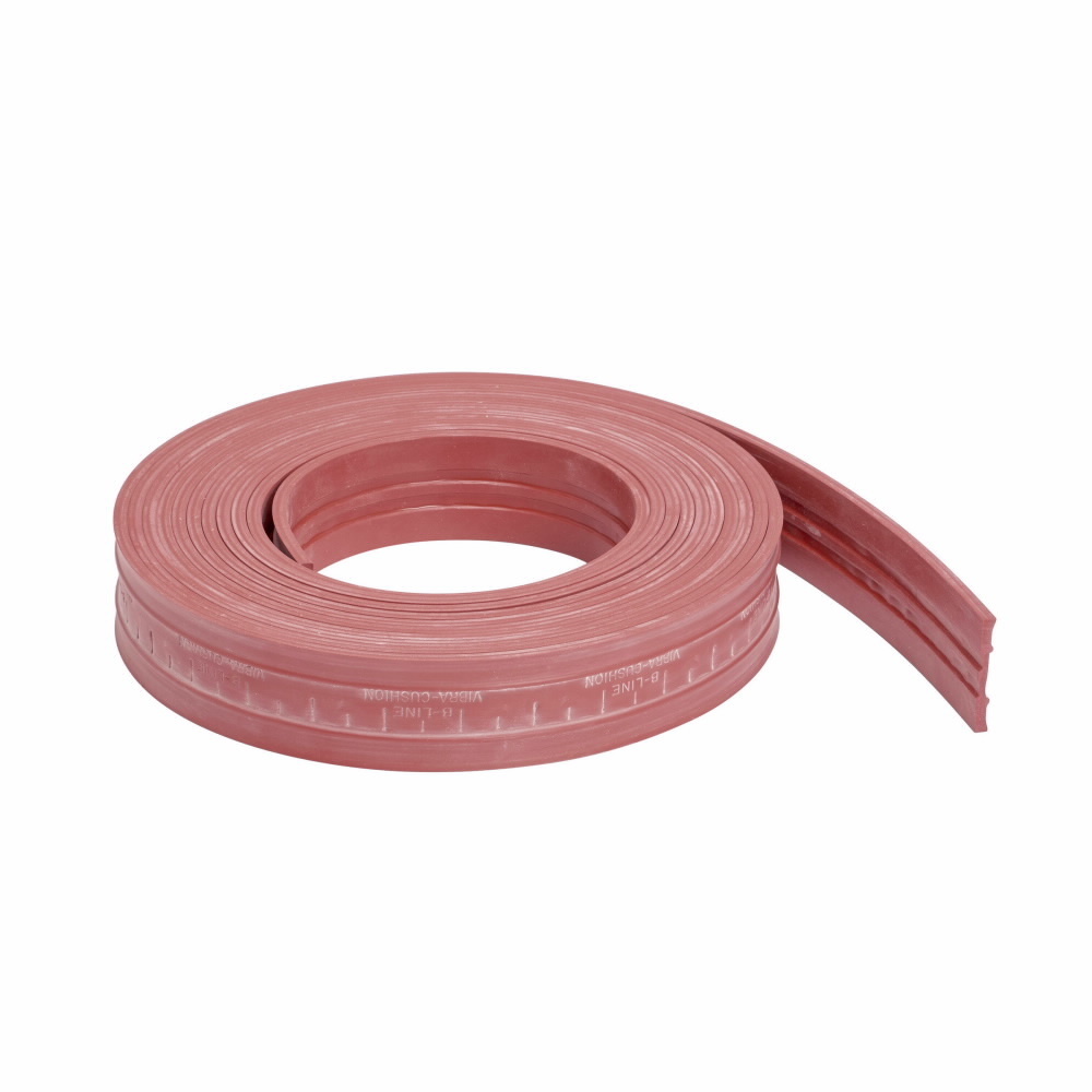 B1999 Vibra Cushion, 20 ft L