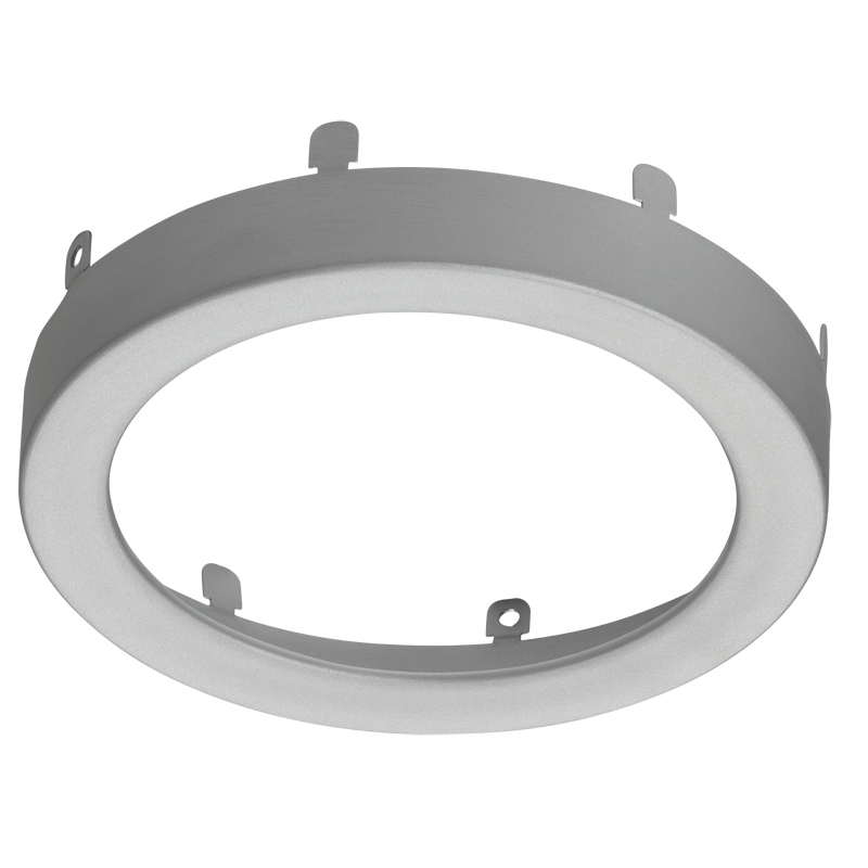 JSFTRIM 7IN SN M12 Round Trim