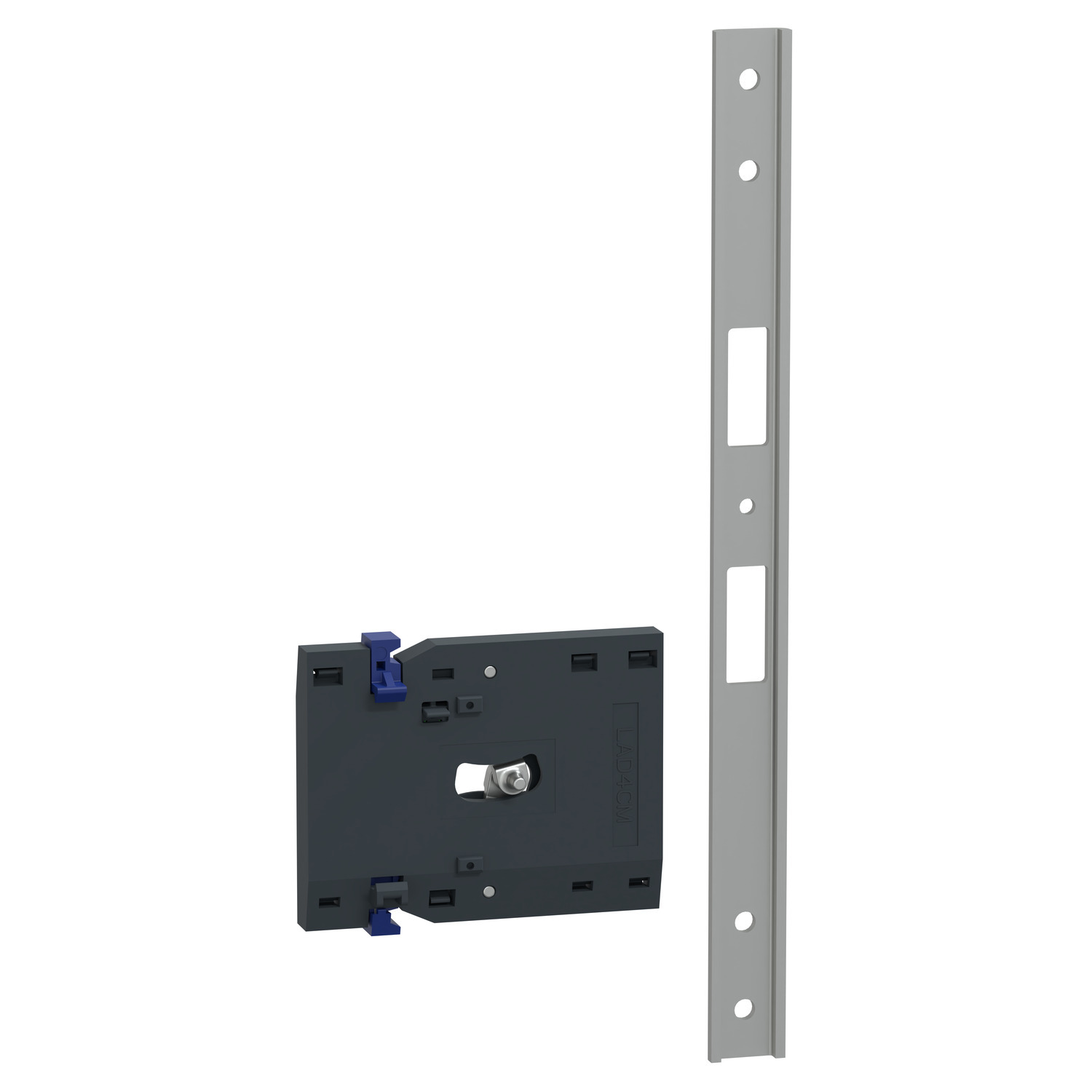 LAD5CM Mechanical interlock, 3, 4 Poles
