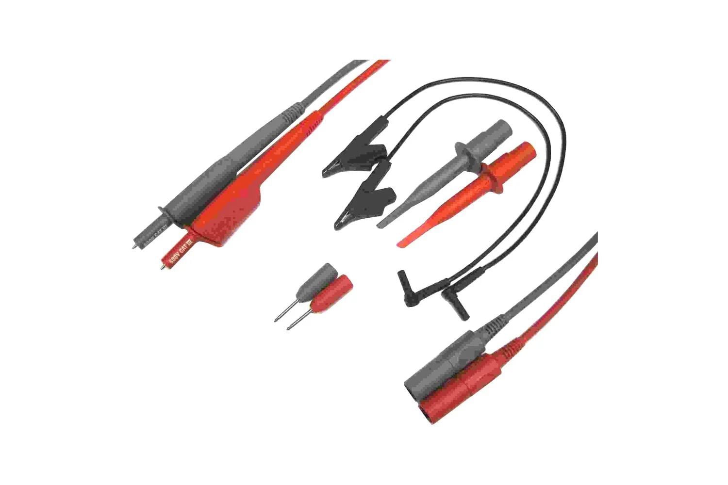 BB120-IV Set BNC Adapter, 300 to 600 Vrms