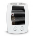 Cadet Com-Pak Bath Electric Complete Wall Heater (Includes Wall Can, Grille and Thermostat)            240V, 500/800/1300W, White
