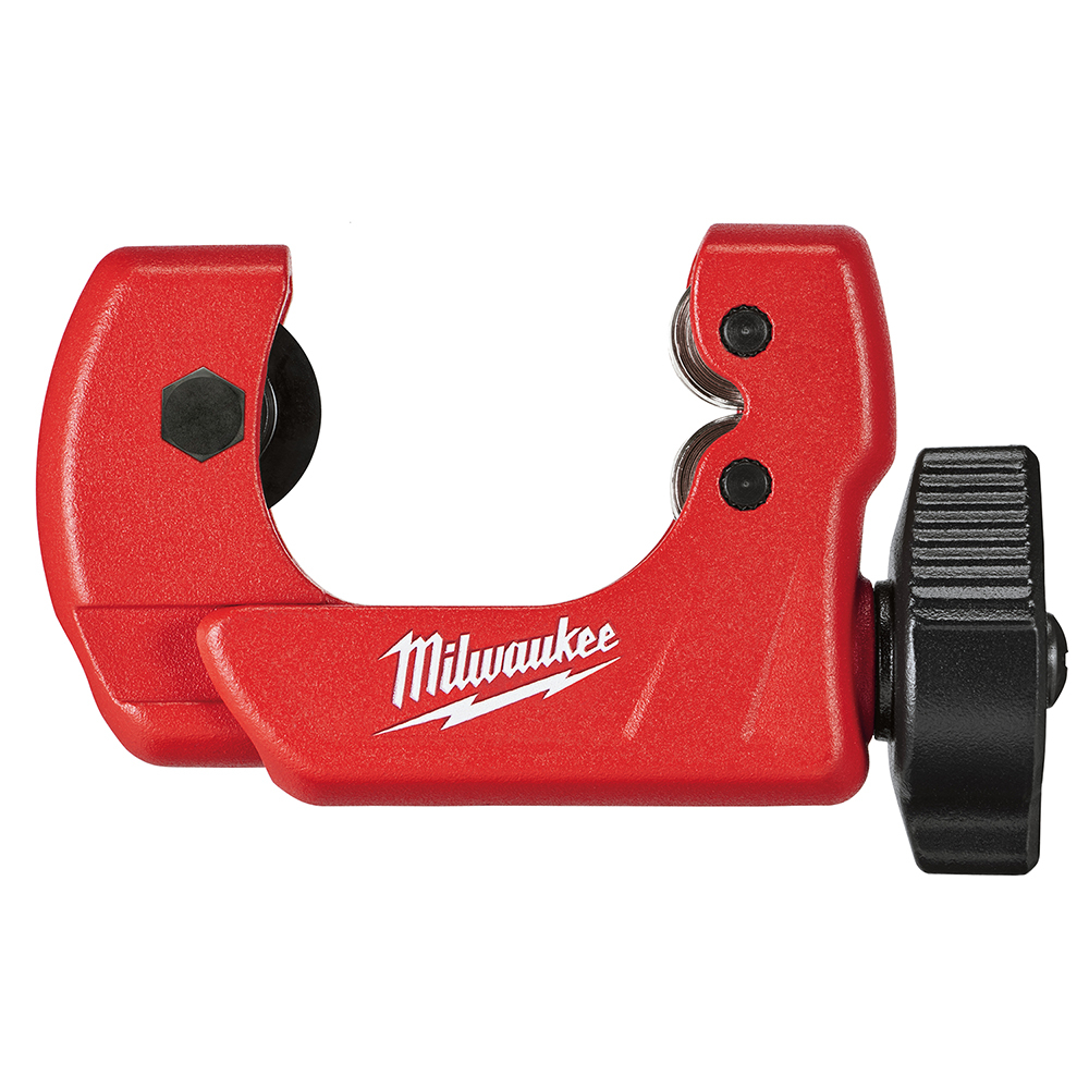 48-22-4251 Mini Tubing Cutter, 1 in Nominal, 1 in W Jaw