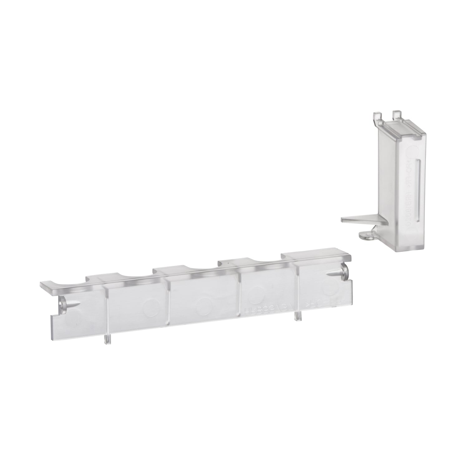 METSEPM8RDHWK Mounting and Connecting Hardware Kit, For Use With Remote Display PM89RD